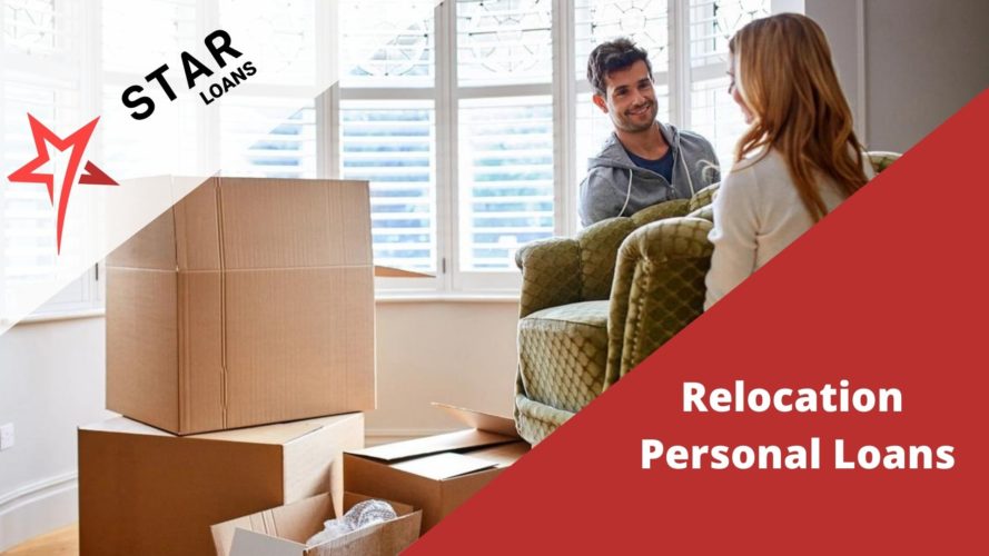 Relocation Loans